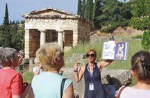 Ephesus Private Tour With Skip Line Ticket