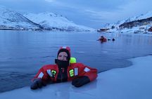 Tromsø: Arctic Fjord Floating
