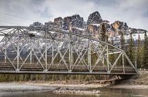 Coho - Explore Banff and Jasper National Parks (4-Days)