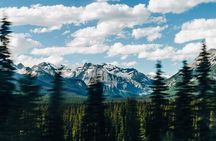 Coho - Explore Banff and Jasper National Parks (4-Days)