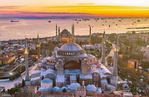 istanbul old city tour