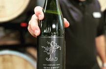 Meet the Cider Makers with Rhythm Cidery Lincoln Tour