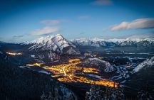 Roadrunner - Journey to the Heart of the Rockies (2-Days)