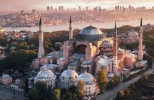 istanbul old city tour