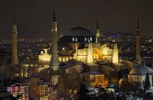 Haghia Sophia Fast Track Skip the Line Guided Tour