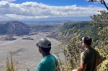 Private Big Island Tour of East to West