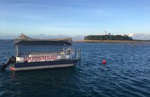 Half Day Low Island and Lagoon Snorkeling from Port Douglas