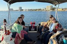 Destin Boat Ride with Cruise Destin Bay