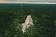 Private Tour Tulum And Coba Ruins Cenote Cavern Mayan Village 