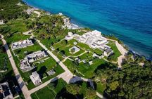Private Tour Tulum And Coba Ruins Cenote Cavern Mayan Village 