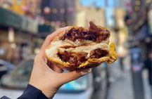 New York City Chinatown Guided Food Walking Tour