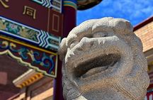 4hr Victoria City Highlights Private Tour 1-6 Pax