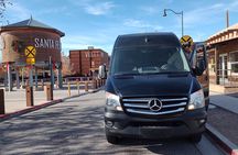 Discover Santa Fe: Driving Journey- History, Culture, and Cuisine