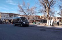 Discover Santa Fe: Driving Journey- History, Culture, and Cuisine