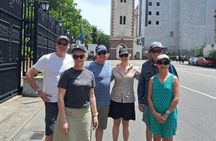 Private Colombo City Tour by Tuk Tuk
