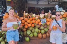 Private Colombo City Tour by Tuk Tuk
