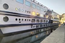  7 days Egypt Sightseeing Multi Day tour