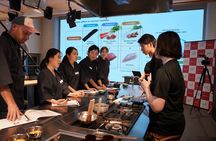 Umami Workshop in Tokyo: Make Dashi & Oyakodon