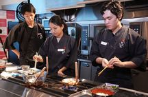 Umami Workshop in Tokyo: Make Dashi & Oyakodon