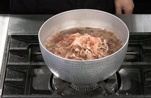 Umami Workshop in Tokyo: Make Dashi & Oyakodon