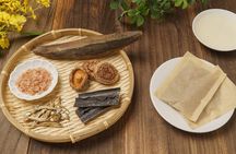 Discover Japanese Umami: Onigiri & Dashi Masterclass in Tokyo