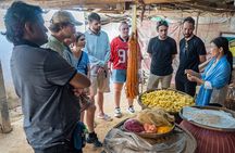 Phnom Penh to Silk Island By Tuk-Tuk with local Expert