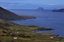 Ring of Kerry Private Tour with Guide from Killarney