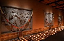 Half-Day Private Tour to Adiyogi Shiva and Dhyanalinga Temple
