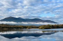 Ring of Kerry Private Tour with Guide from Killarney