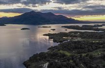 Ring of Kerry Private Tour with Guide from Killarney