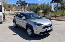 Private Chauffeur Service Tour in Malta
