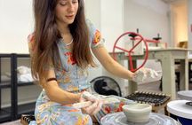 Try the Pottery Wheel