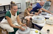 Try the Pottery Wheel