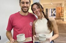 Try the Pottery Wheel