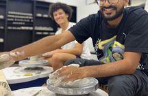 Try the Pottery Wheel