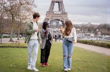 Private Tour, Eiffel Tower Lunch, Summit & Seine Cruise Options