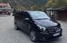 Athens Full Day Private Tour