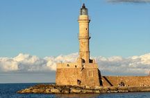 Half-Day Private Tour of Chania: Explore History Culture & Beauty