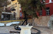 Half-Day Private Tour of Chania: Explore History Culture & Beauty