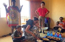 Day Visit Community Tour