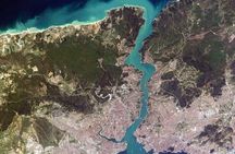 Private Istanbul Two Continent Tour