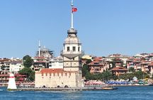 Private Istanbul Two Continent Tour