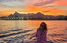 Private Tour with Churrasco in Vela Catamaran - Velas do Rio