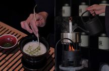 Tea Omakase in Ho Chi Minh City