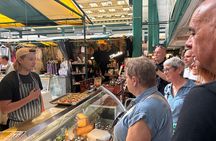 Taste of Shrewsbury Food and Drink Tour with Guide