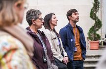 Skip-The-Line Pantheon Guided Tour with Tickets