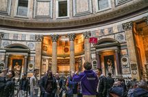 Explore the Pantheon with a Private Guide