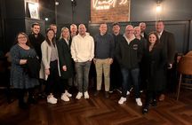 Wrexham Food and Drink Walking Tour