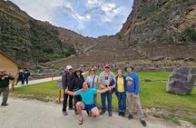 Privade Tour Sacred Valley & Machu Picchu whit hotel 4* & 3* 2D1N