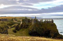 Private Luxury Giants Causeway Tour from Dublin